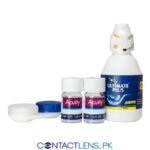 Acuity Toric Lens (-2.75) 1