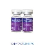 FreshLook Misty Grey 4