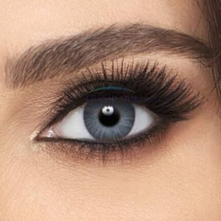 Freshlook Sterling Grey