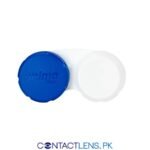 Ultima Contact Lens Case 1